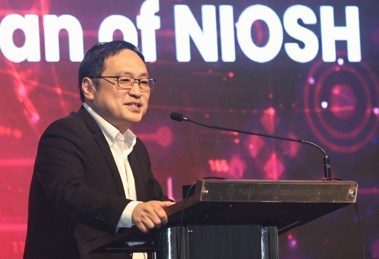NIOSH urges tighter safety measures at construction sites after Bangsar incident