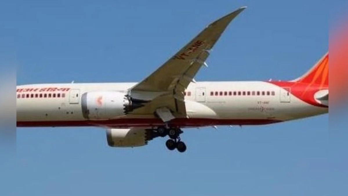 Air India crash: First Boeing 787 Dreamliner to crash since its introduction in 2011
