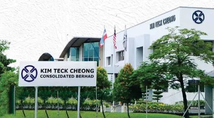 Sabah poised for major industrial expansion