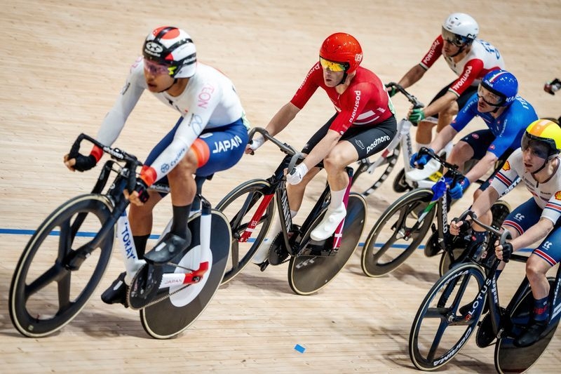 Cycling-One Cycling project not included in next season's UCI calendar