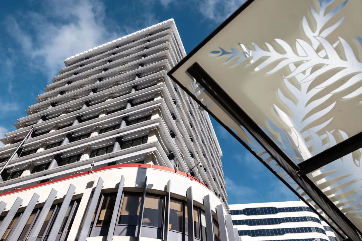 Closed-door RBNZ talk raises transparency concerns