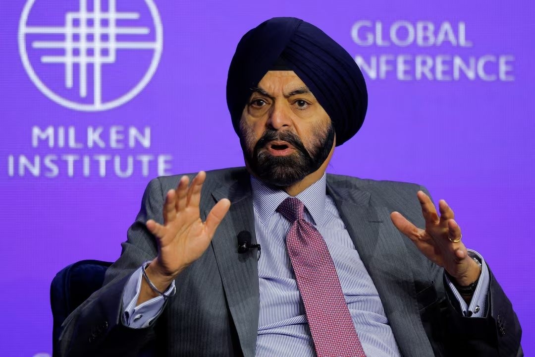 World Bank to end ban on nuclear energy projects