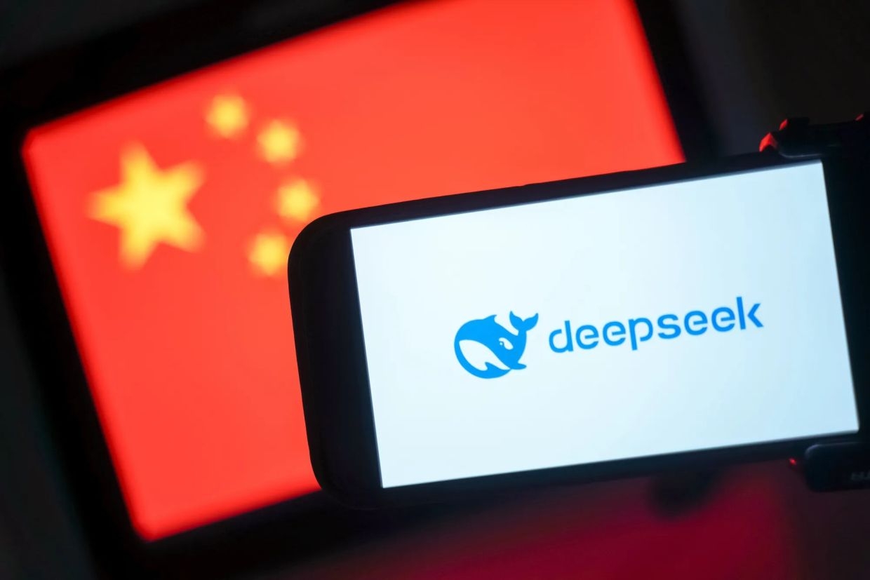 The China trade deal can't go soft on chips