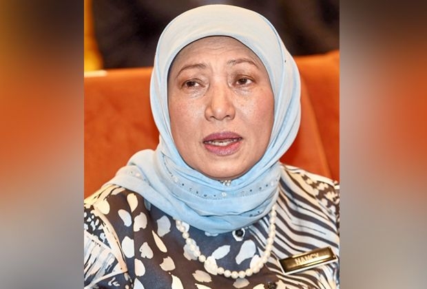 Nancy: More feedback needed on Senior Citizens Bill