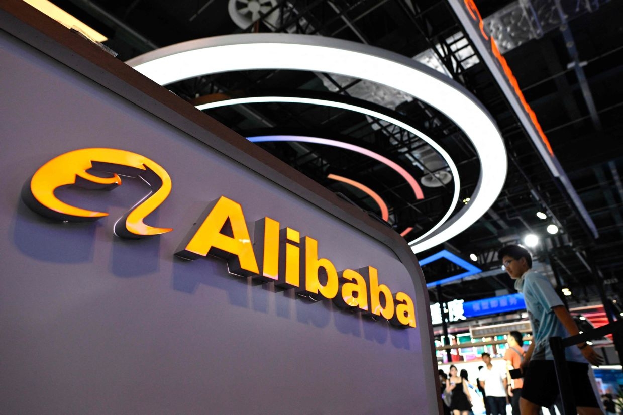 Jack Ma replies to Alibaba employee's letter lamenting 'company disease'