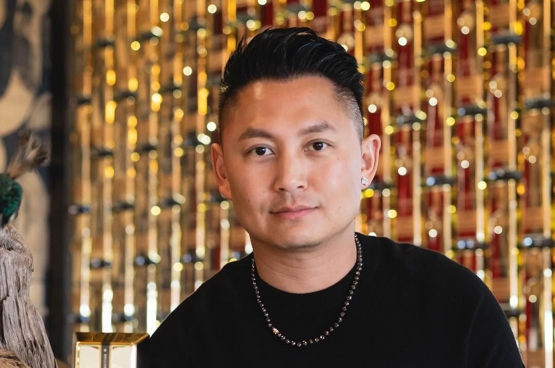 Meet the jewellery designer dazzling the reality TV world – one ring at a time