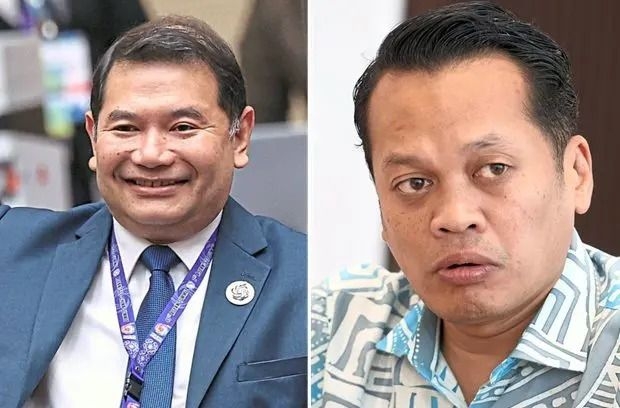 Anwar hopes Rafizi and Nik Nazmi will rethink decision to quit Cabinet