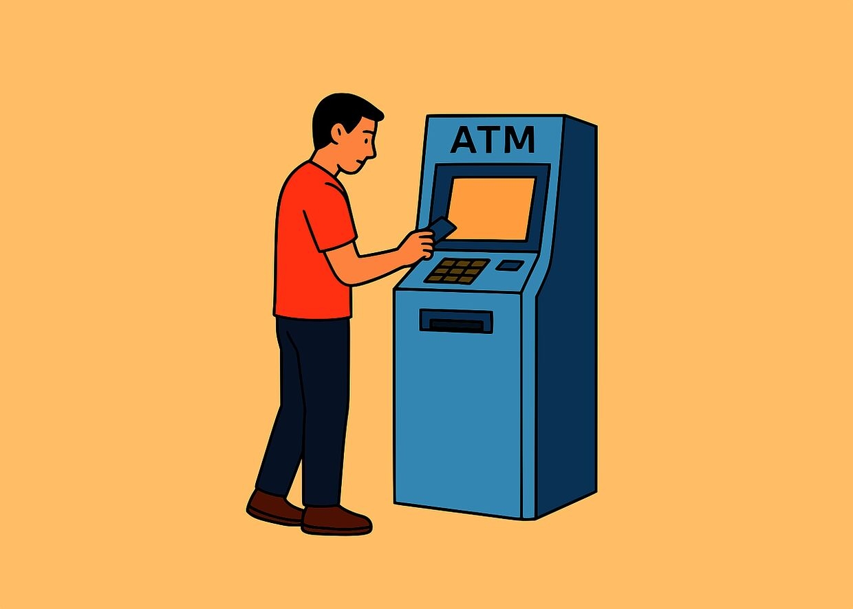 She got a phone call to deposit her money. The terrifying scam inside bitcoin ATMs in the US