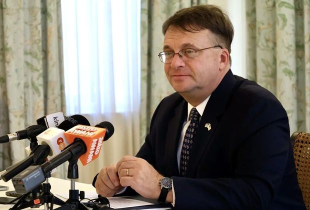 UN conference on Palestine unhelpful, likely to cause harm, says US envoy