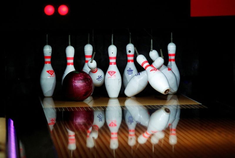Exclusive-Kohli-backed World Bowling League to roll out next year