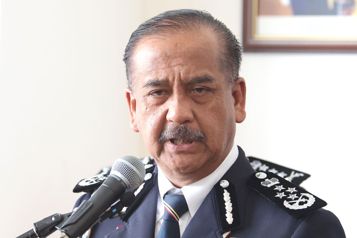 Police co-op declares over RM36mil in dividend