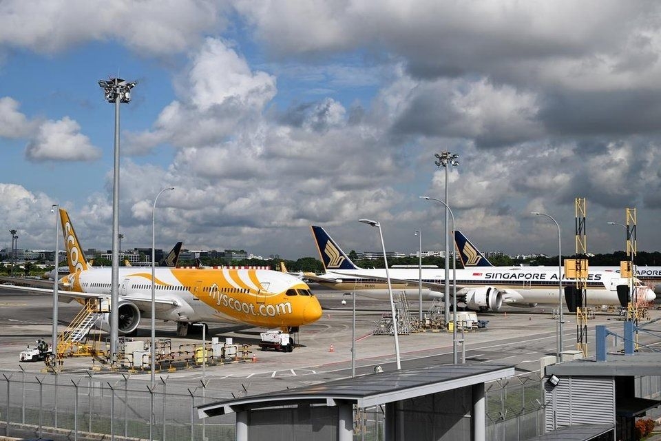 SIA Group to ramp up flights post-Jetstar Asia exit; Scoot to take over Okinawa, Labuan Bajo routes