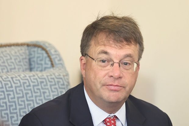Malaysia's ties with United States and China not mutually exclusive, says US ambassador