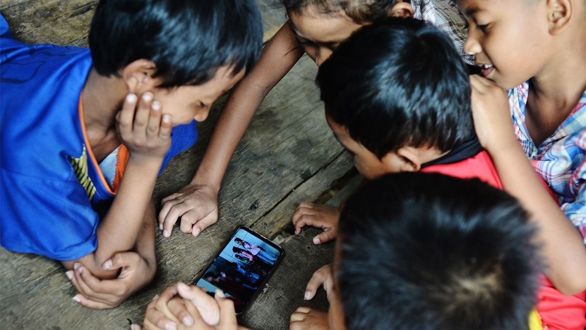 Unicef calls for increased protection for migrant children in Cambodia