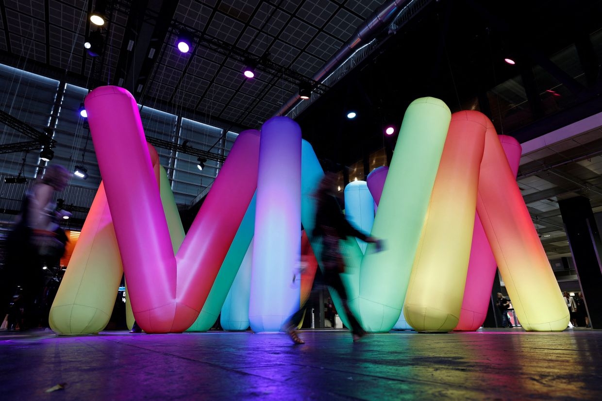 The most eye-catching products at Paris's Vivatech trade fair
