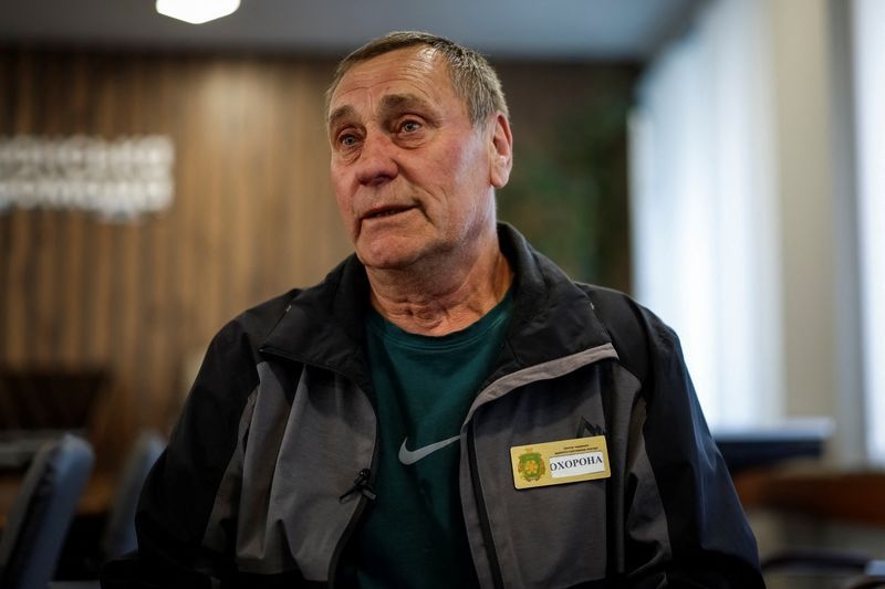 Ukrainians face painful wait to learn if loved ones are among returned bodies
