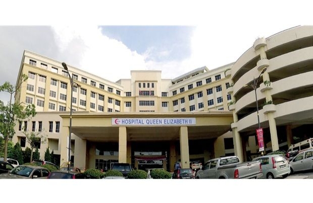 Sabah's Queen Elizabeth Hospital hailed for its heritage preservation efforts