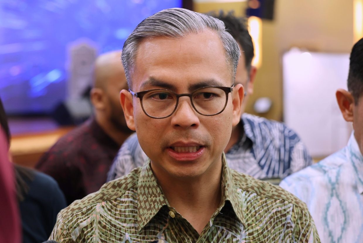 Facebook generated up to US$20bil in Asean ad revenue in 2024, RM2.5bil from Malaysia alone, says Fahmi