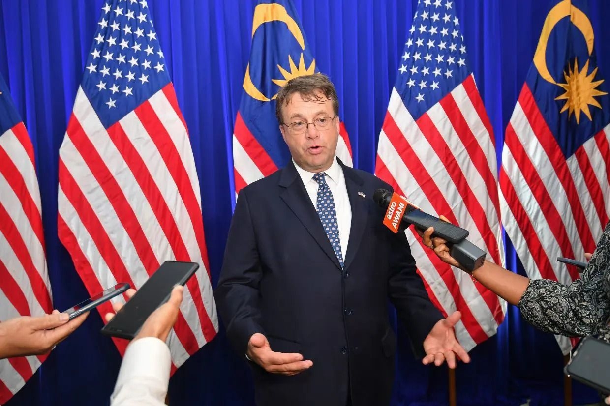 US reaffirms commitment to Asean ahead of Malaysia's key regional engagements