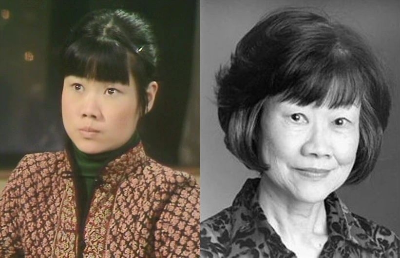 Penang-born actress Lim Pik-Sen from 'Mind Your Language' passes away at 80