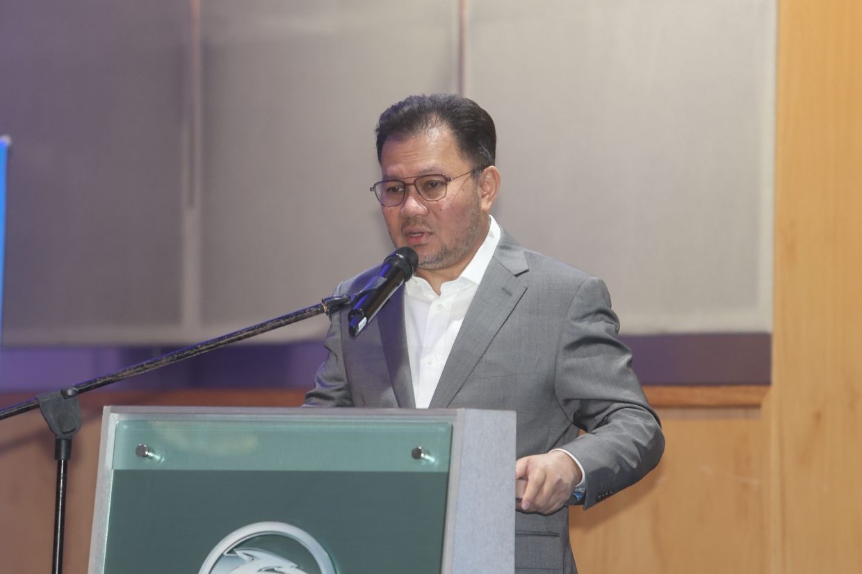 New Energy Asia to be sole Lotus EV charger distributor across Asean