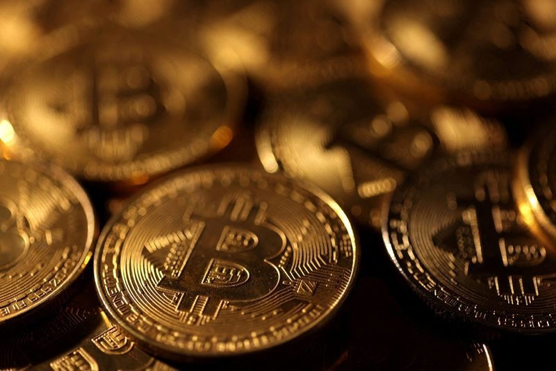 Brazil's Meliuz raises $32.4 million in share offering to buy bitcoin
