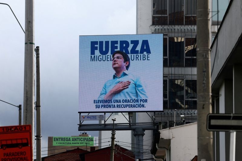 FARC guerrilla dissidents deny being behind senator's attack