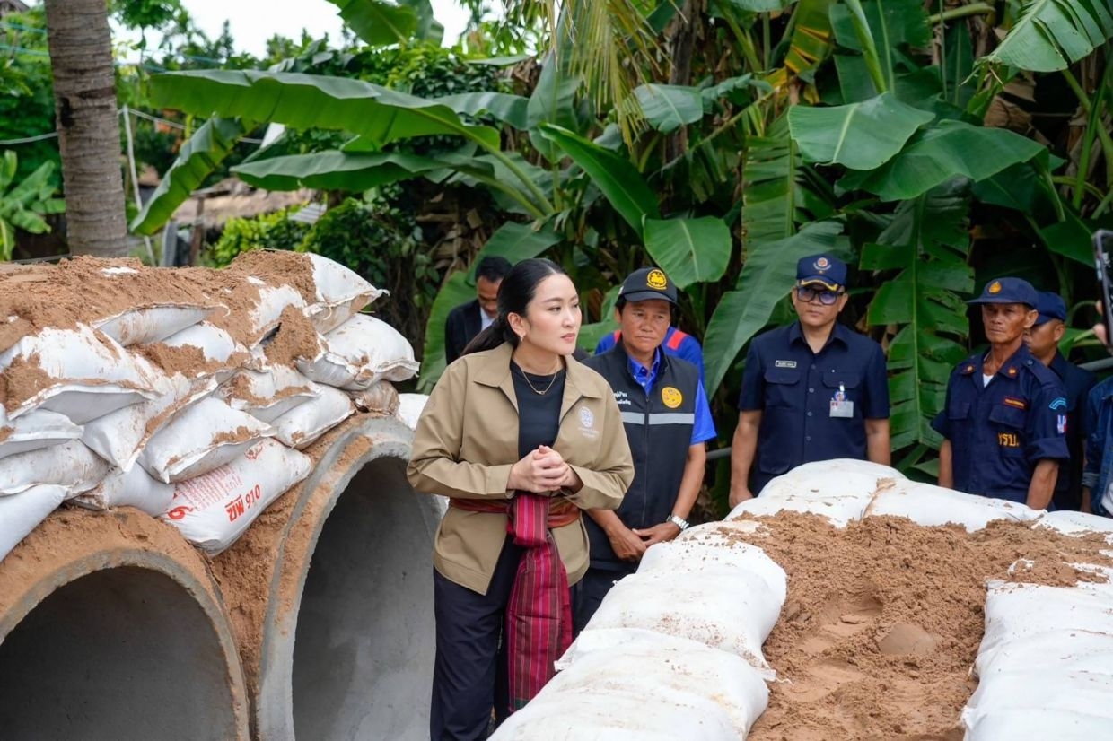 Trade may be affected badly as Thailand and Cambodian leaders respond on border tensions