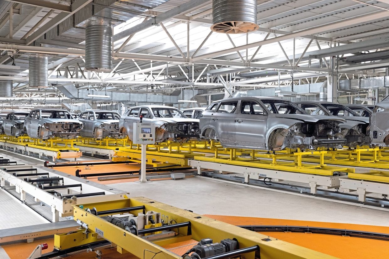 From shophouse to global hub: Malaysia's automotive journey