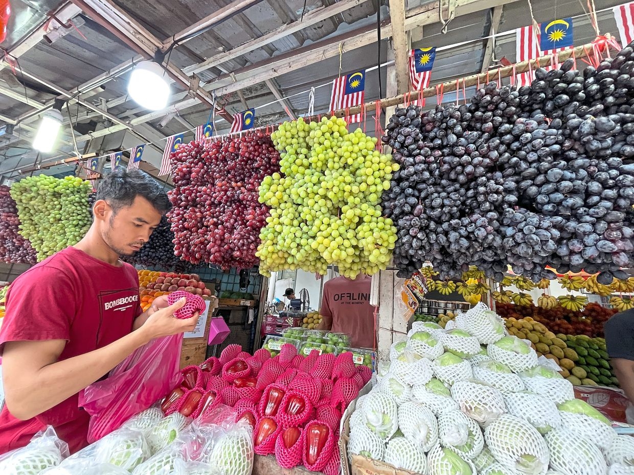 Expanded SST could threaten food security