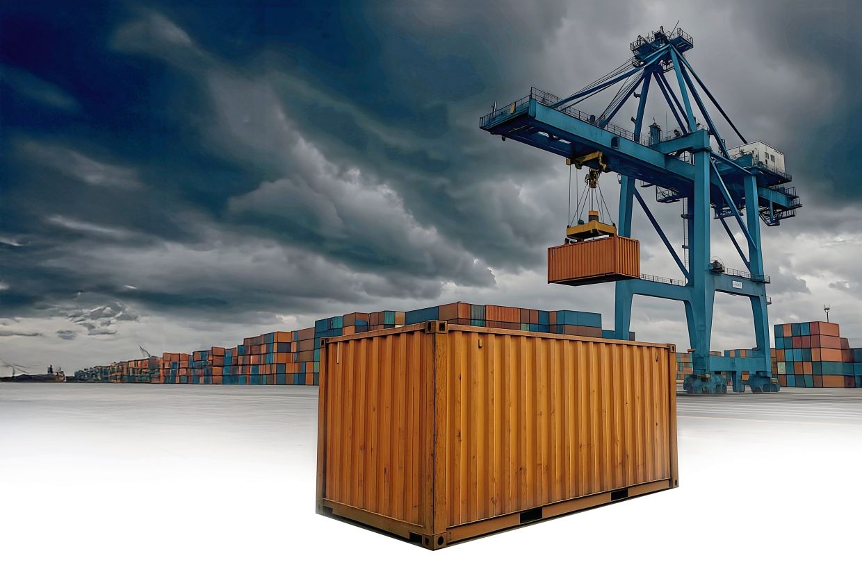 Tariff cloud over Asia-Pacific ratings