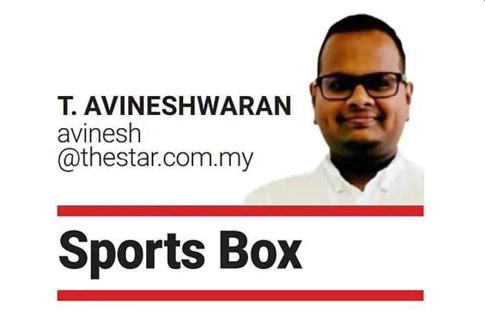 Building a local national team, with help from those abroad