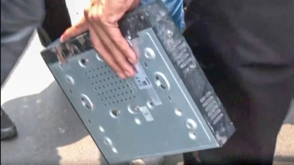 Air India black box recovered after crash that killed 241 onboard and several others on the ground