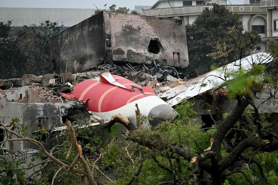 With tragic plane crash, Air India's revamp to take longer
