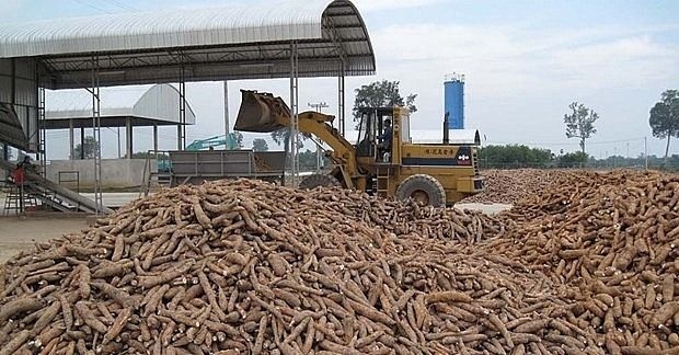 Laos pushes to increase exports, earning US$977mil in five months of 2025