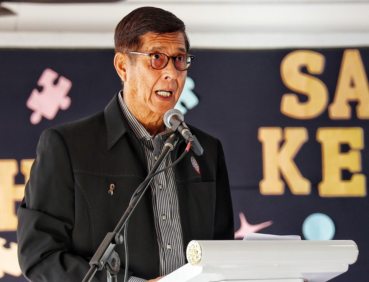 Pengaman-PDRM Autism Centre expands, fostering inclusivity
