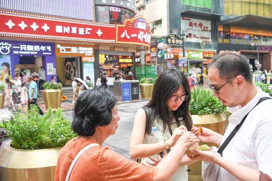 China adds Indonesia to 240-hour visa-free transit programme, expands list to 55 countries