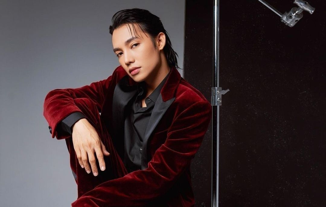 Malaysia's music icon Hael Husaini celebrates stupendous year with his first-ever solo concert at Zepp KL on Aug 8