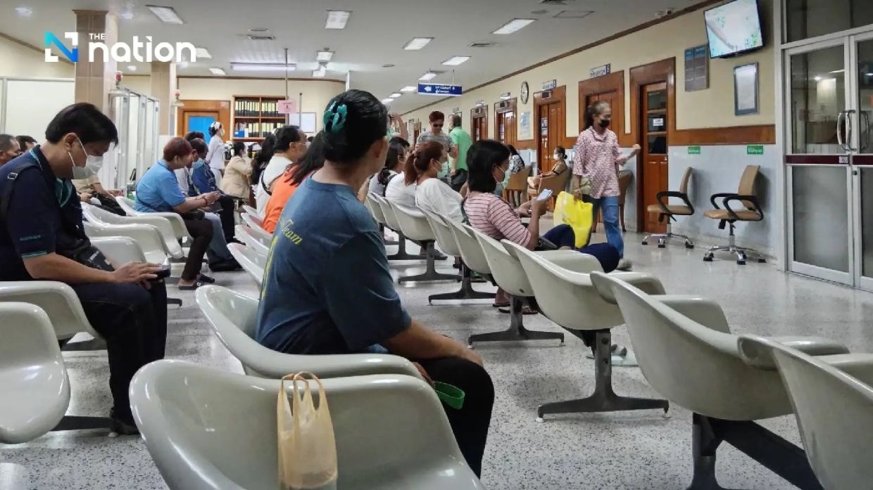 Former Thai private hospital chief says Cambodian patient numbers remain steady