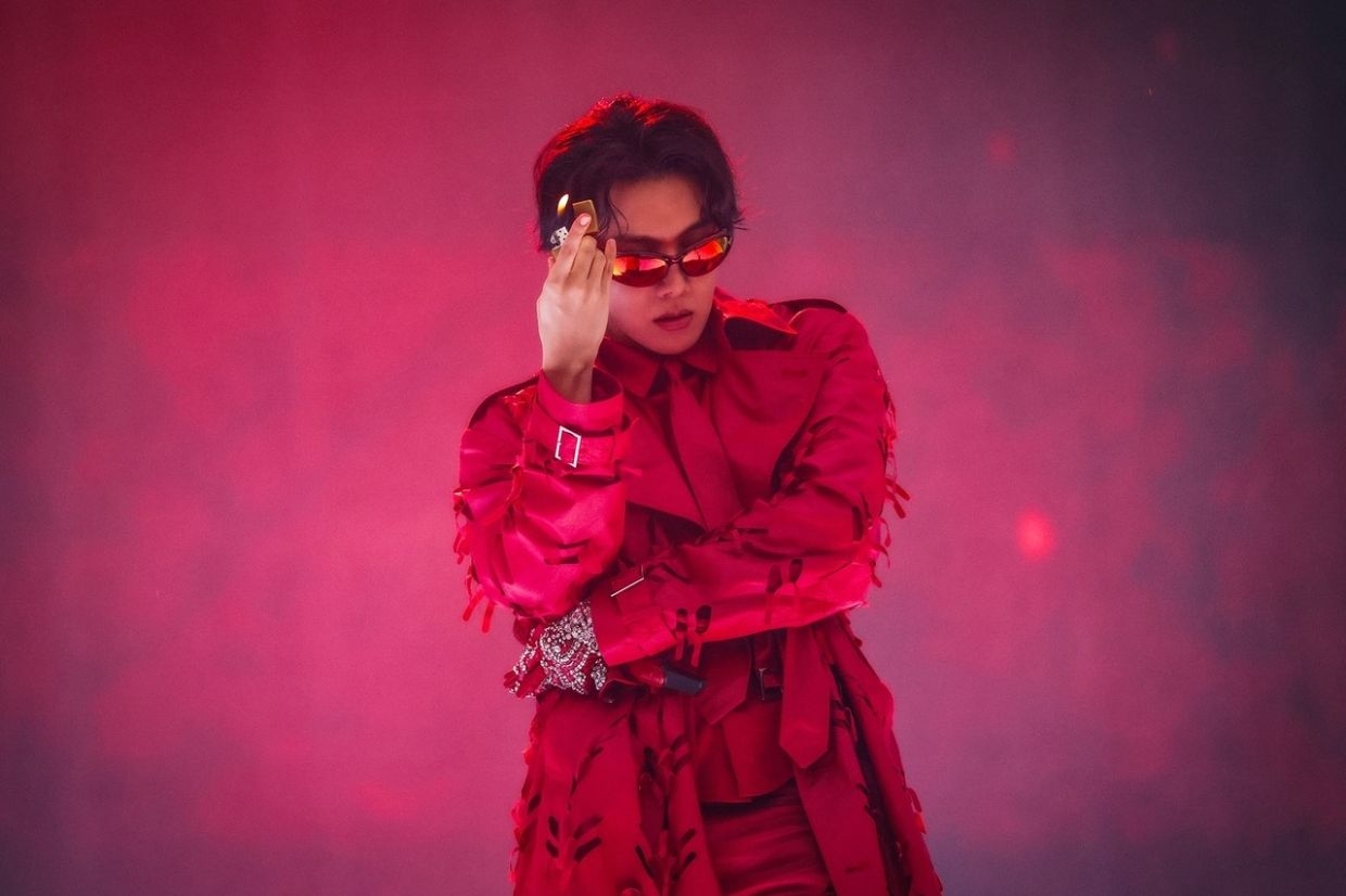 It was more than J-Hope's concert — BTS reunites on debut anniversary