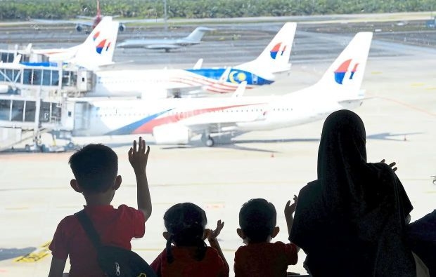 Malaysia issues travel advisory for Iran, Iraq and Jordan amid Iran-Israel tensions