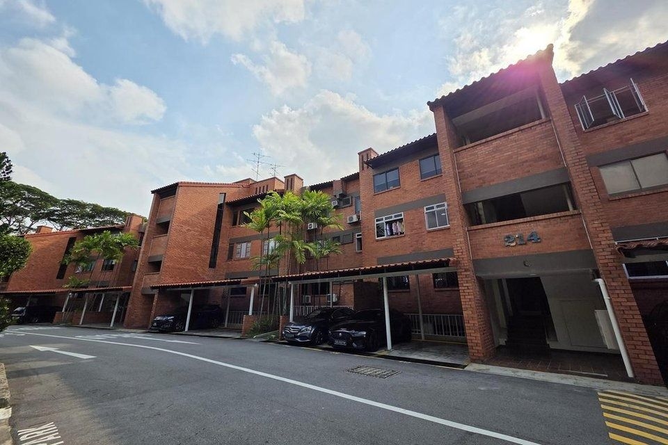 Singapore's Loyang Valley condo makes third bid at collective sale with lower reserve price of S$880 million