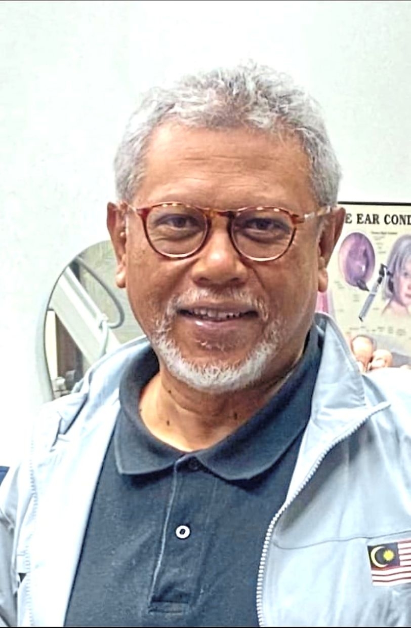 Ramlan urges athletes to say no to Enhanced Games