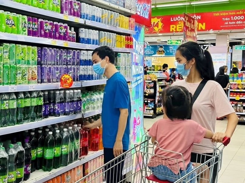 Not so sweet move - Vietnam approves sugary drinks tax under amended consumption law