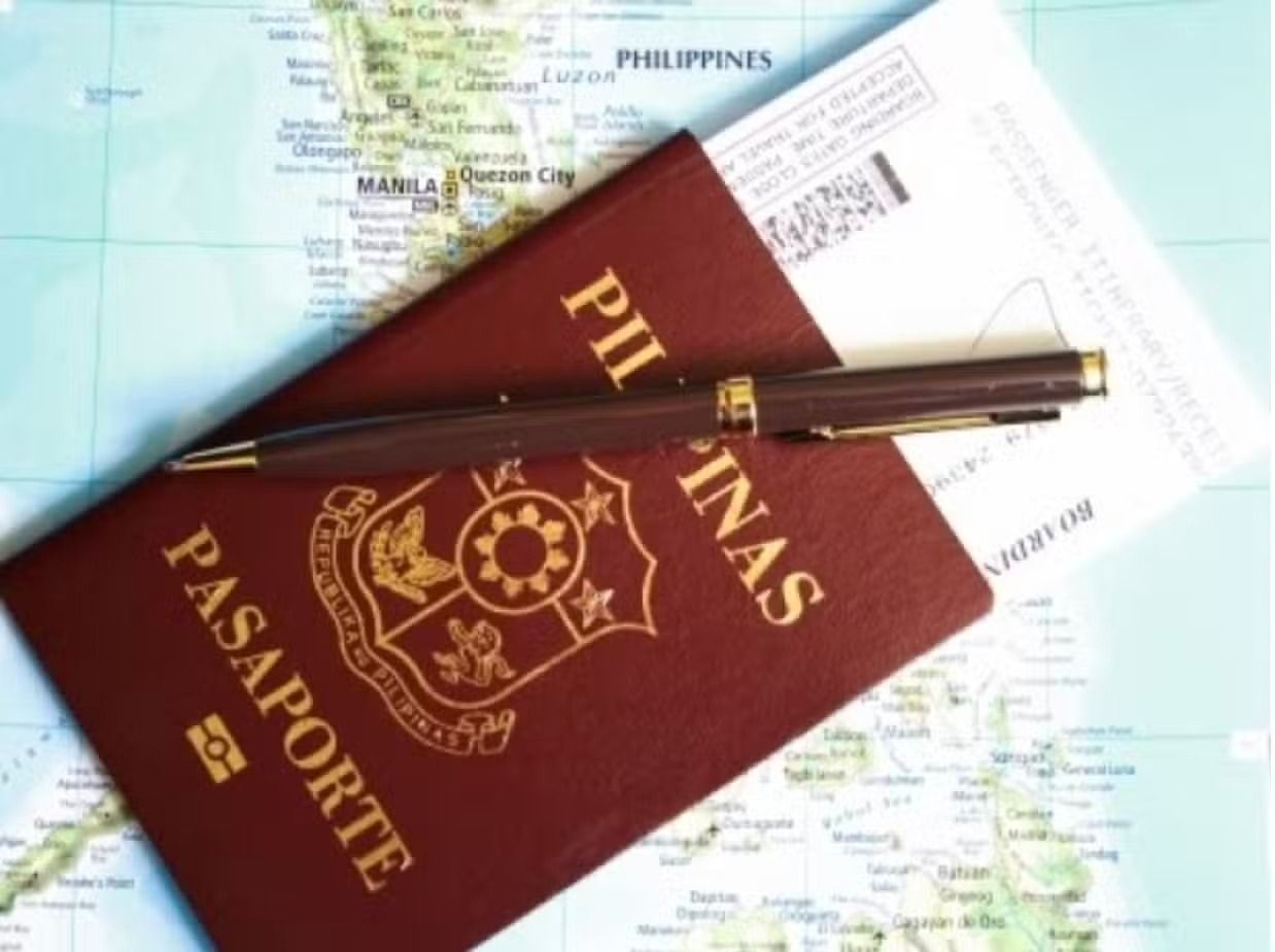 Taiwan extends visa-free entry for Filipinos until 2026