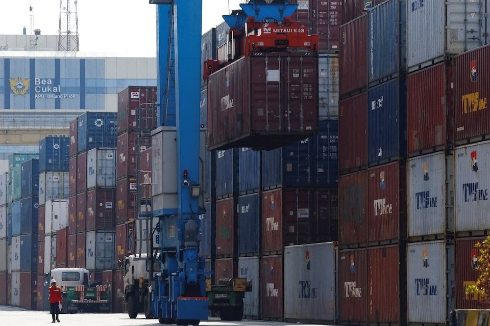 Indonesia aims to seal EU free trade agreement in 2026, official says