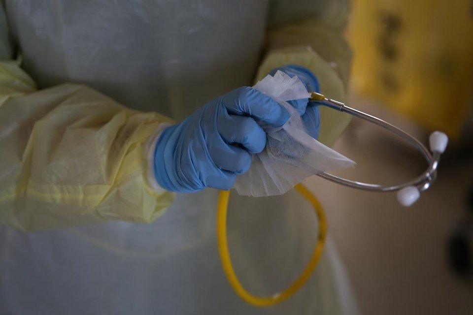 Singapore's Covid-19 wave eases as weekly cases and hospitalisation numbers dip