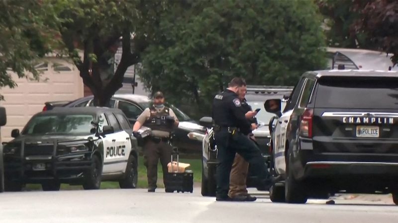 Minnesota state lawmakers shot, one killed, search underway for suspect, state governor says