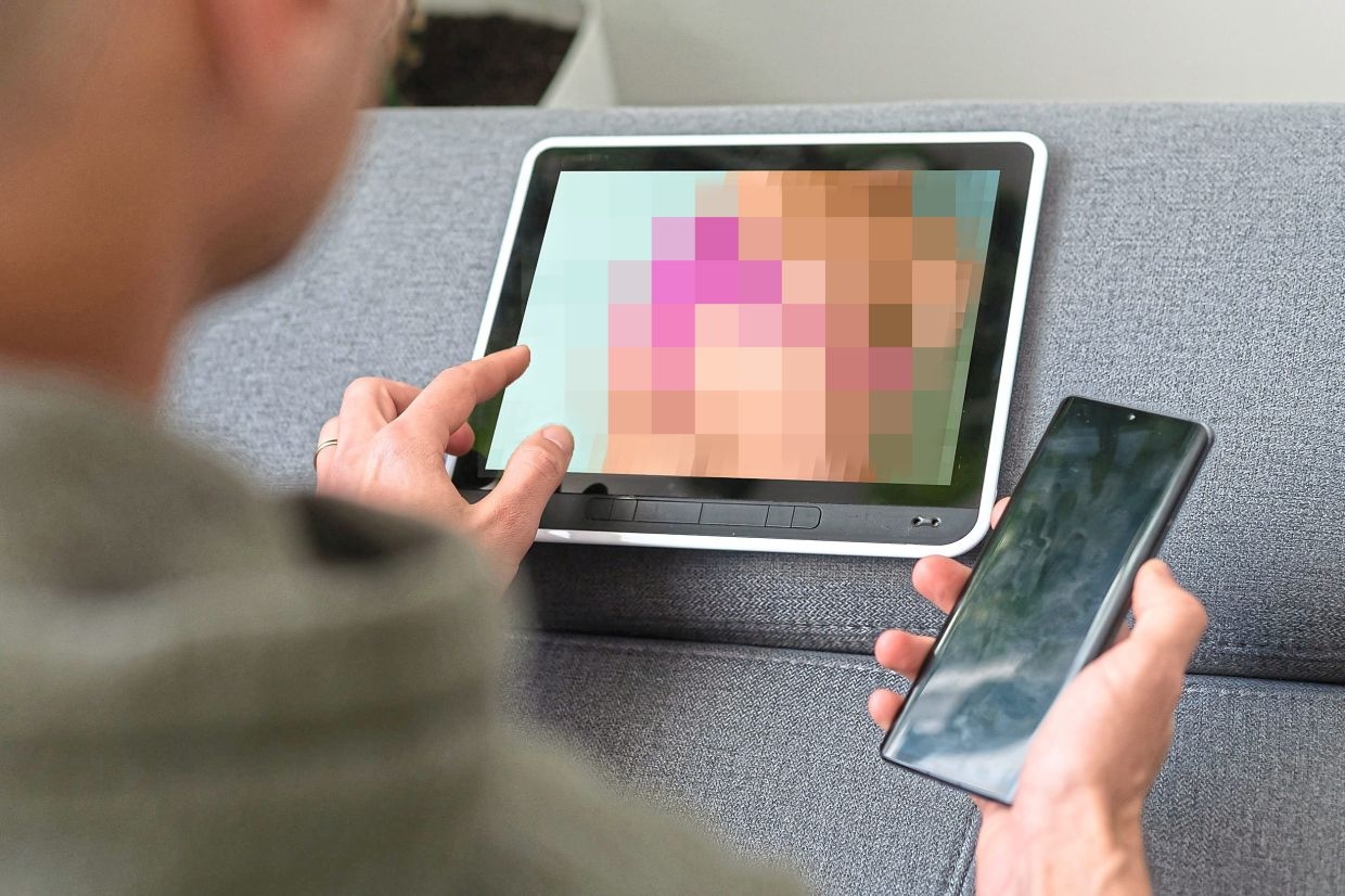 Taking down the online degradation