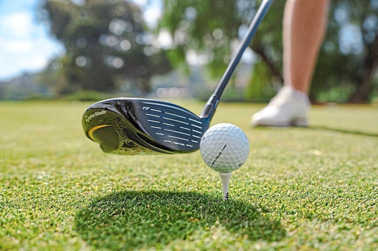 Timeless tradition meets modern technolgy in new mini driver
